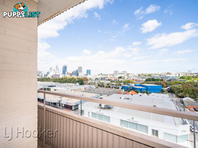 62/580 Newcastle Street WEST PERTH WA 6005