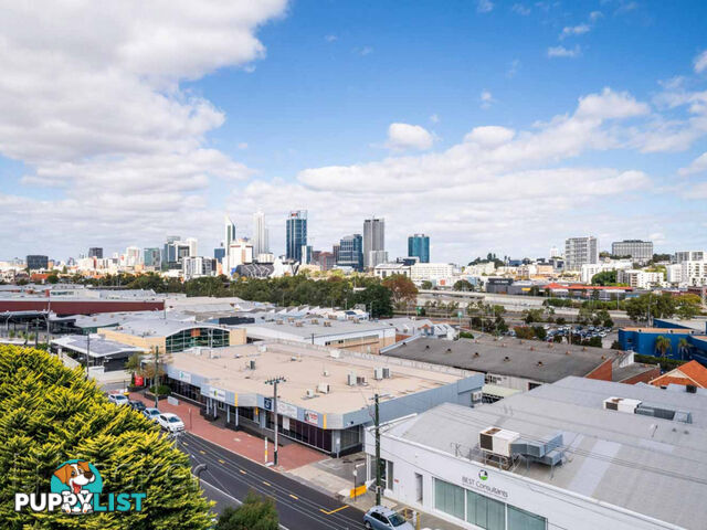 62/580 Newcastle Street WEST PERTH WA 6005