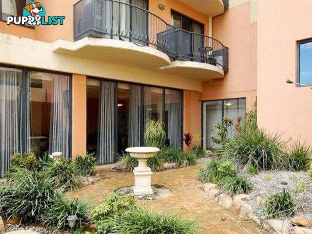 6/11 Regal Place EAST PERTH WA 6004