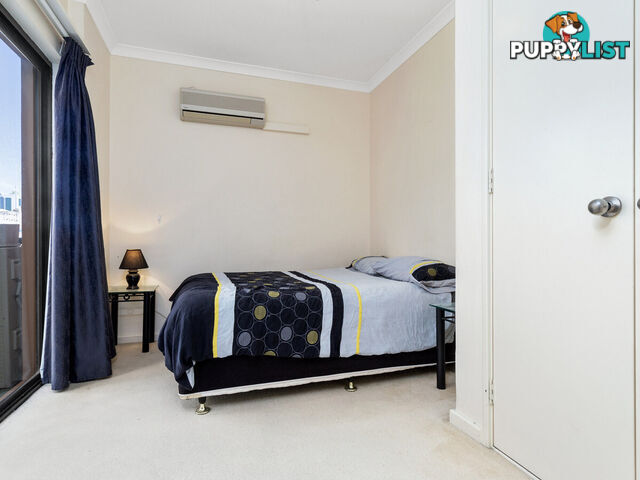 6/11 Regal Place EAST PERTH WA 6004