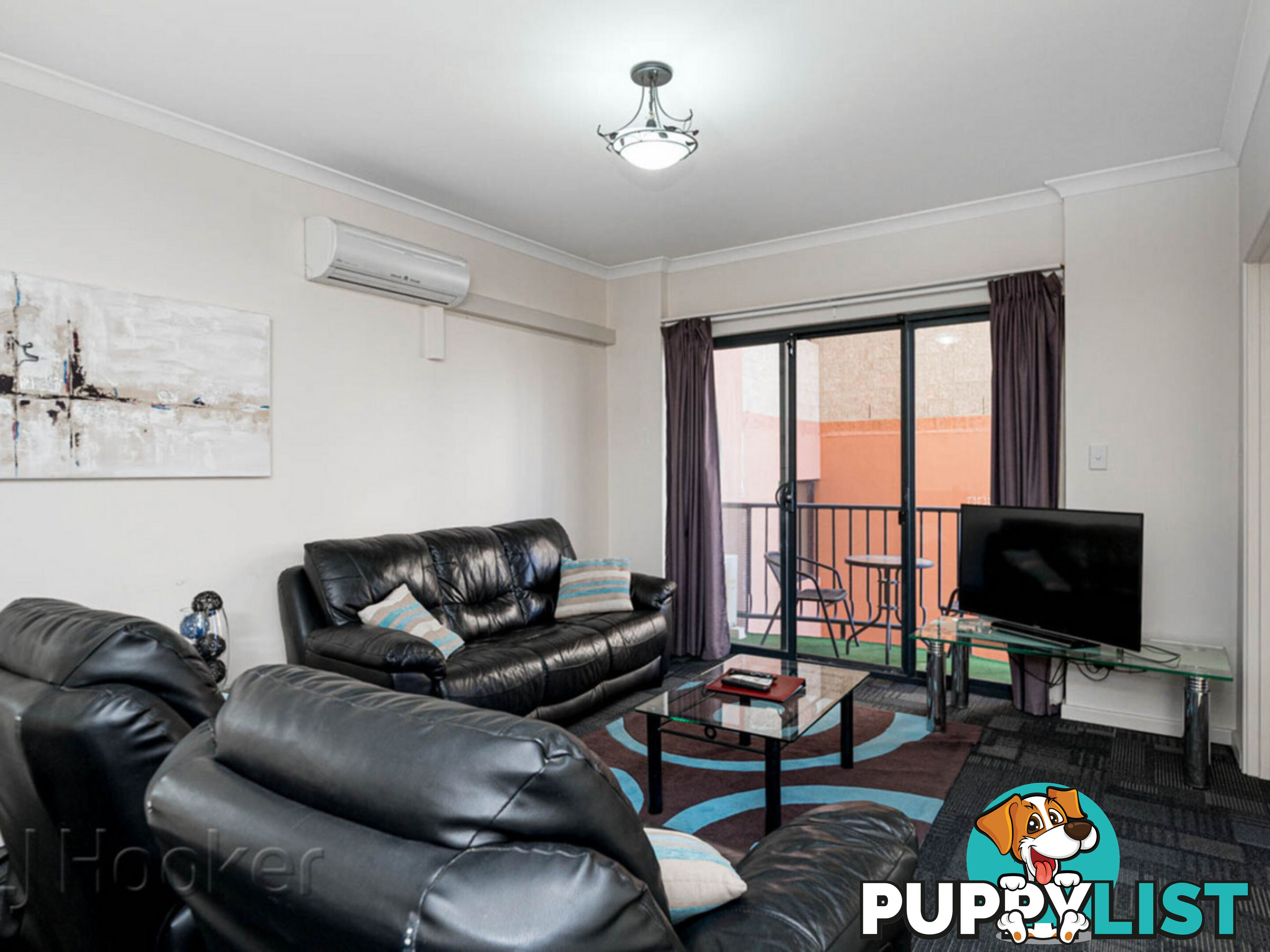 6/11 Regal Place EAST PERTH WA 6004