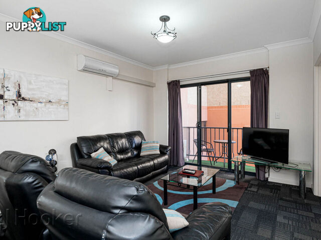 6/11 Regal Place EAST PERTH WA 6004