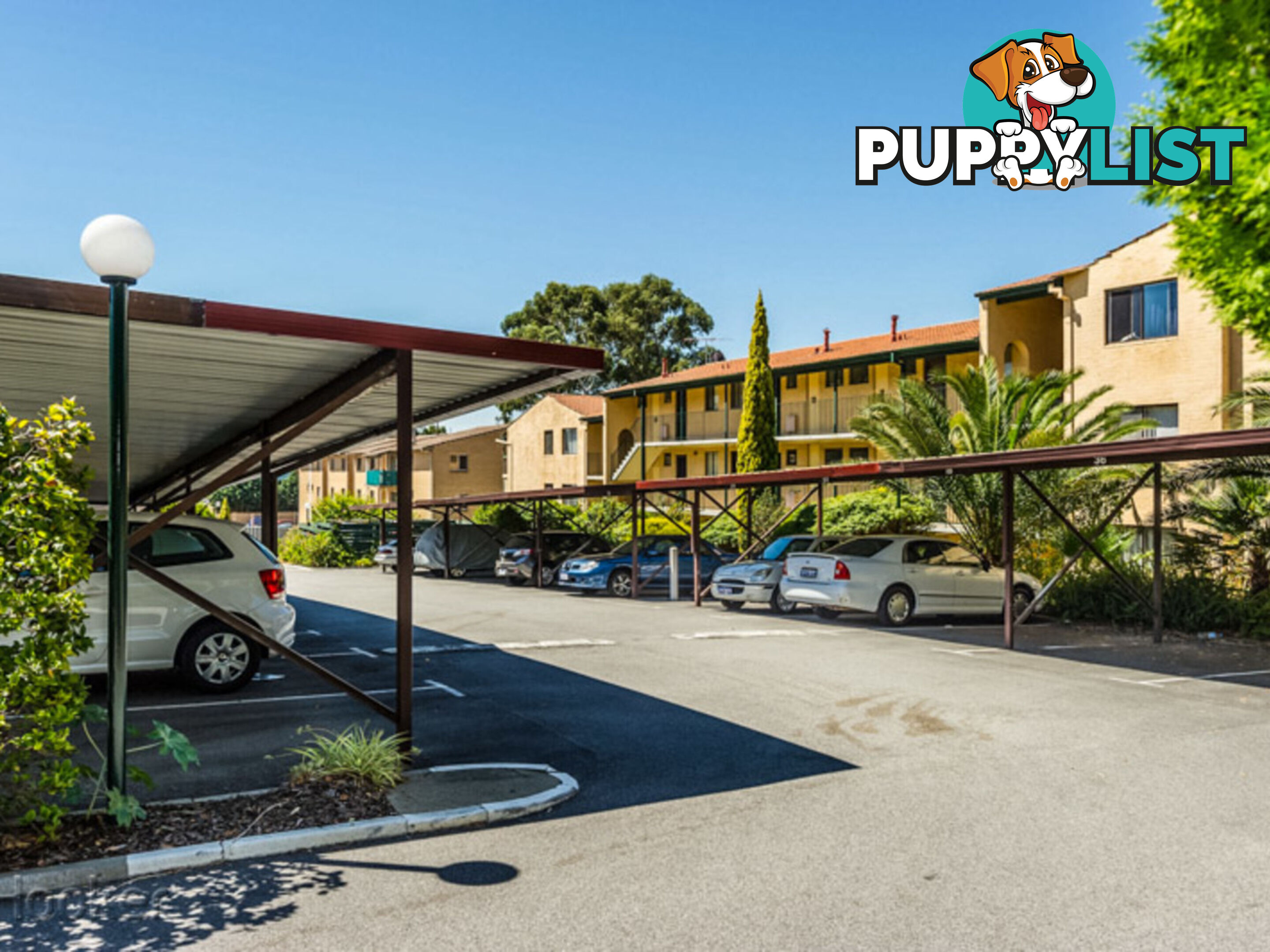 35/147 Charles Street WEST PERTH WA 6005
