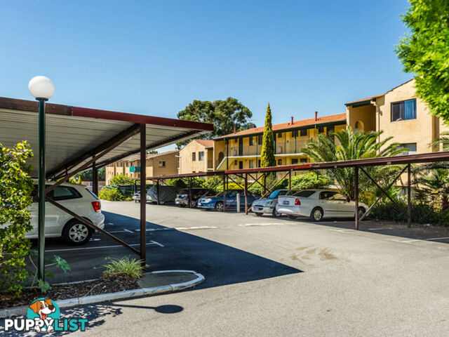 35/147 Charles Street WEST PERTH WA 6005