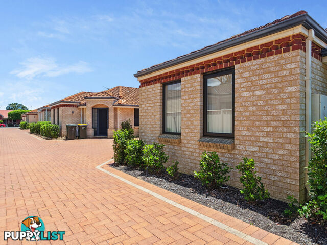 5/52 Sayer Street MIDLAND WA 6056