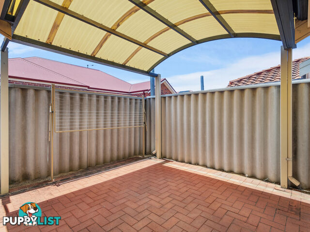 5/52 Sayer Street MIDLAND WA 6056