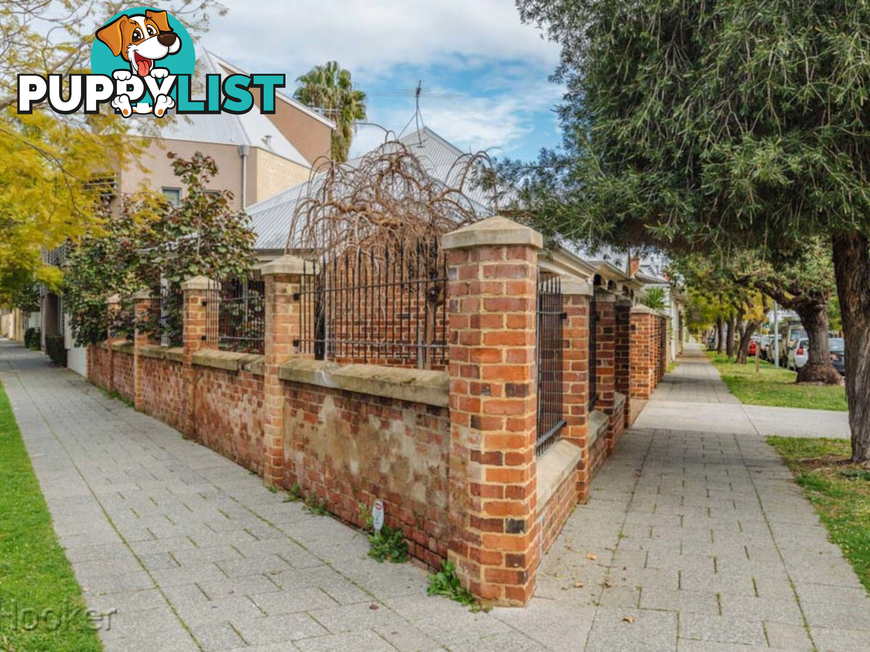 51 Goderich Street EAST PERTH WA 6004