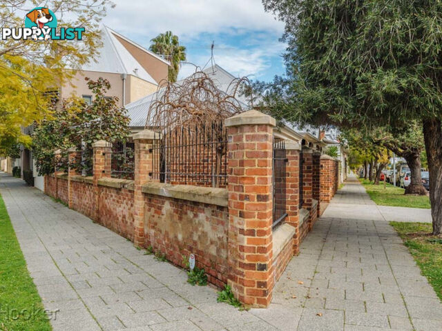 51 Goderich Street EAST PERTH WA 6004