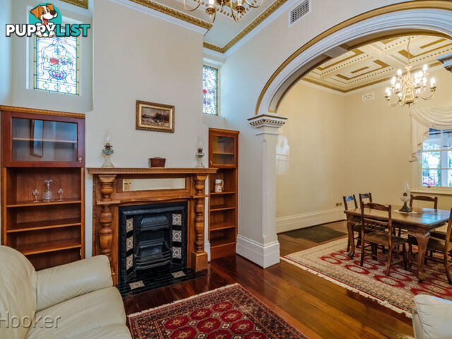 51 Goderich Street EAST PERTH WA 6004