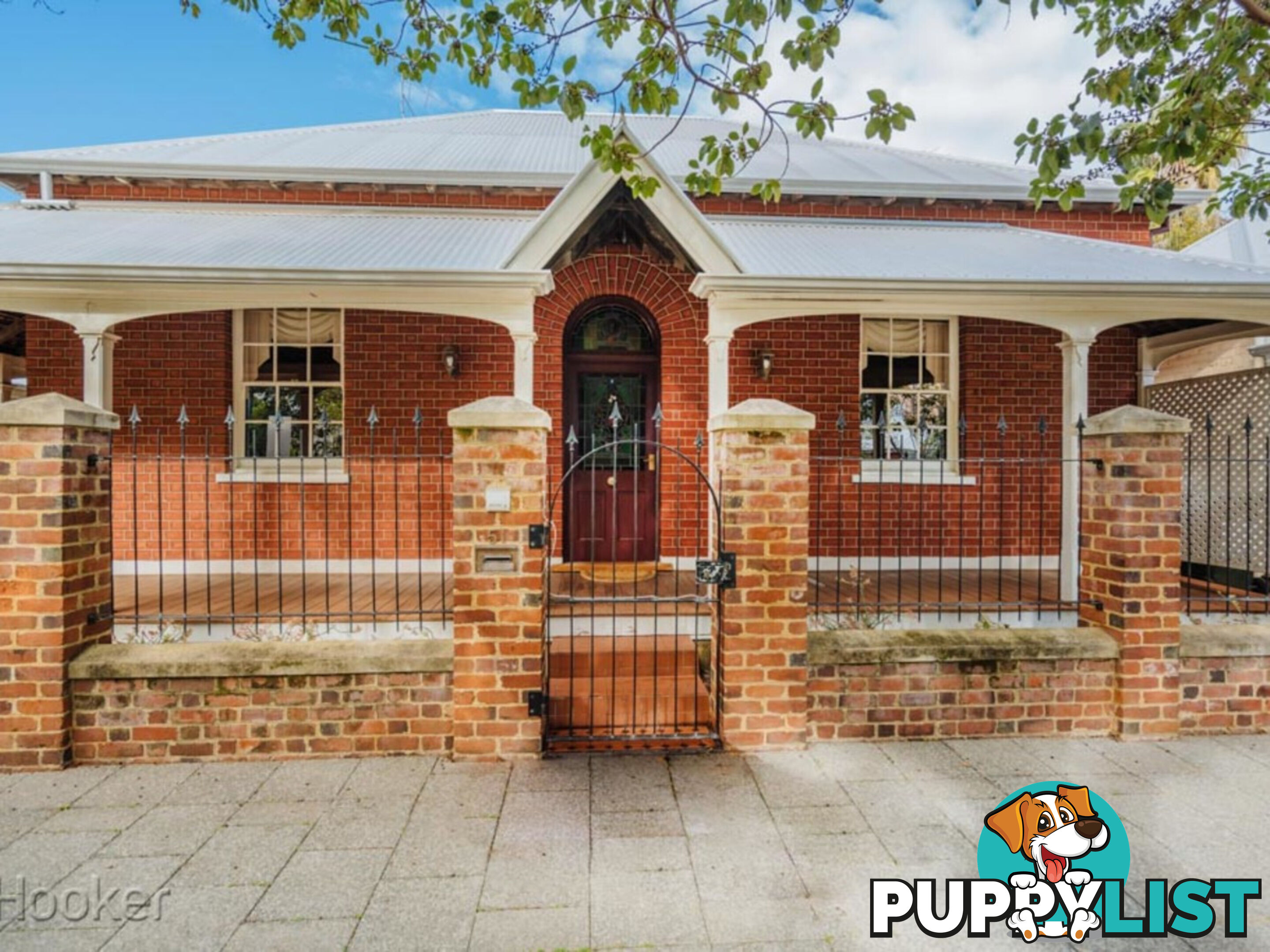 51 Goderich Street EAST PERTH WA 6004