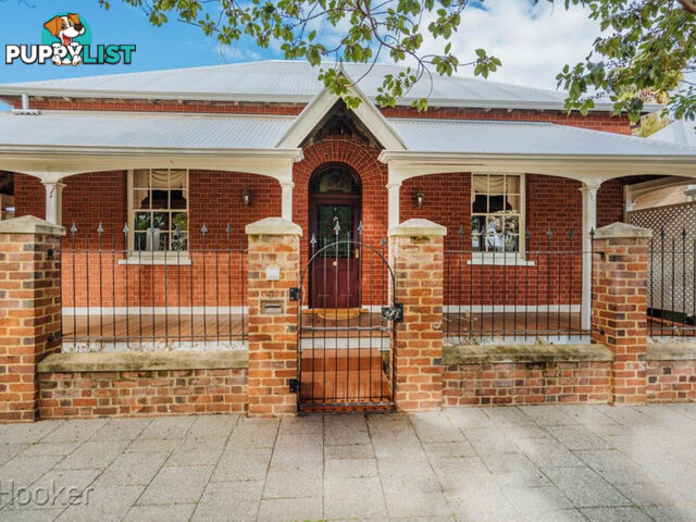 51 Goderich Street EAST PERTH WA 6004