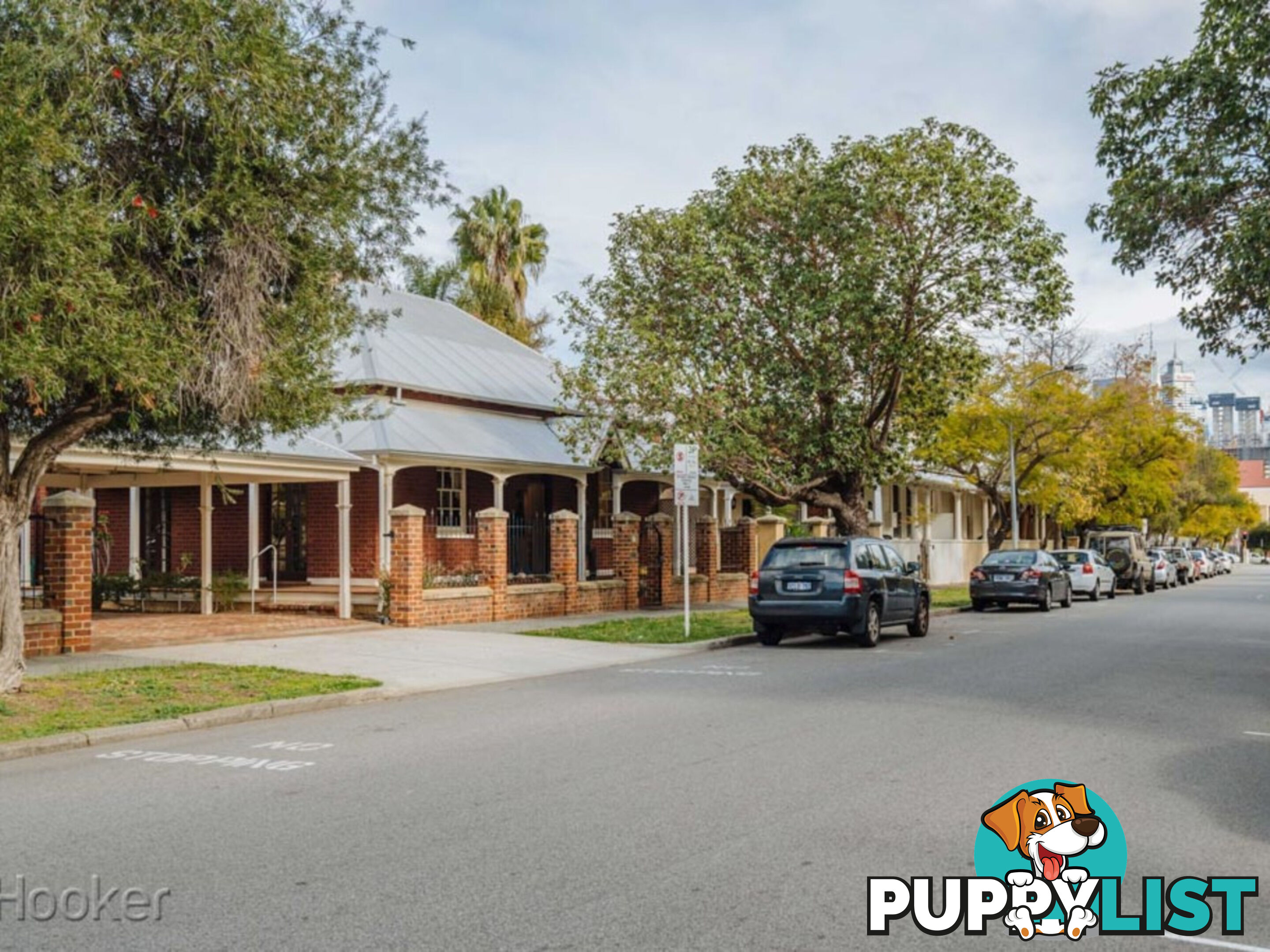 51 Goderich Street EAST PERTH WA 6004