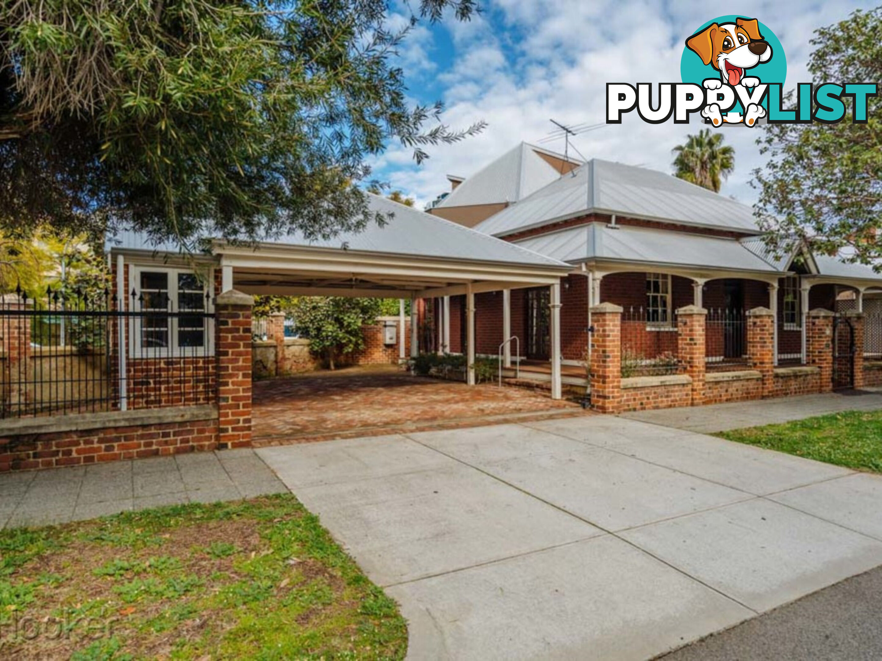 51 Goderich Street EAST PERTH WA 6004