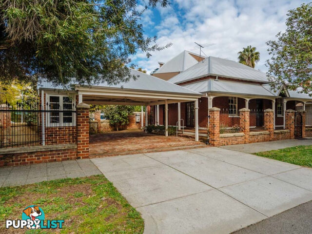 51 Goderich Street EAST PERTH WA 6004