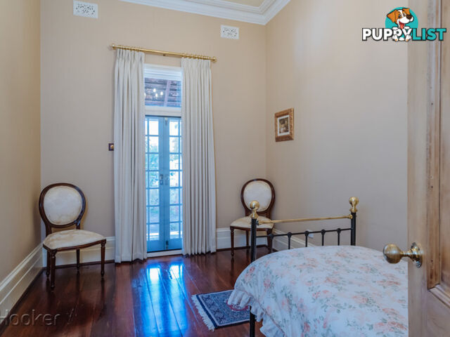 51 Goderich Street EAST PERTH WA 6004