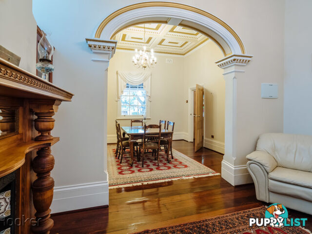 51 Goderich Street EAST PERTH WA 6004
