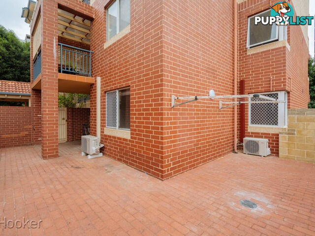 7/55 Wellington Street EAST PERTH WA 6004