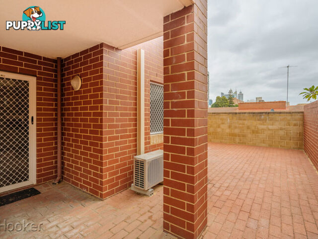 7/55 Wellington Street EAST PERTH WA 6004