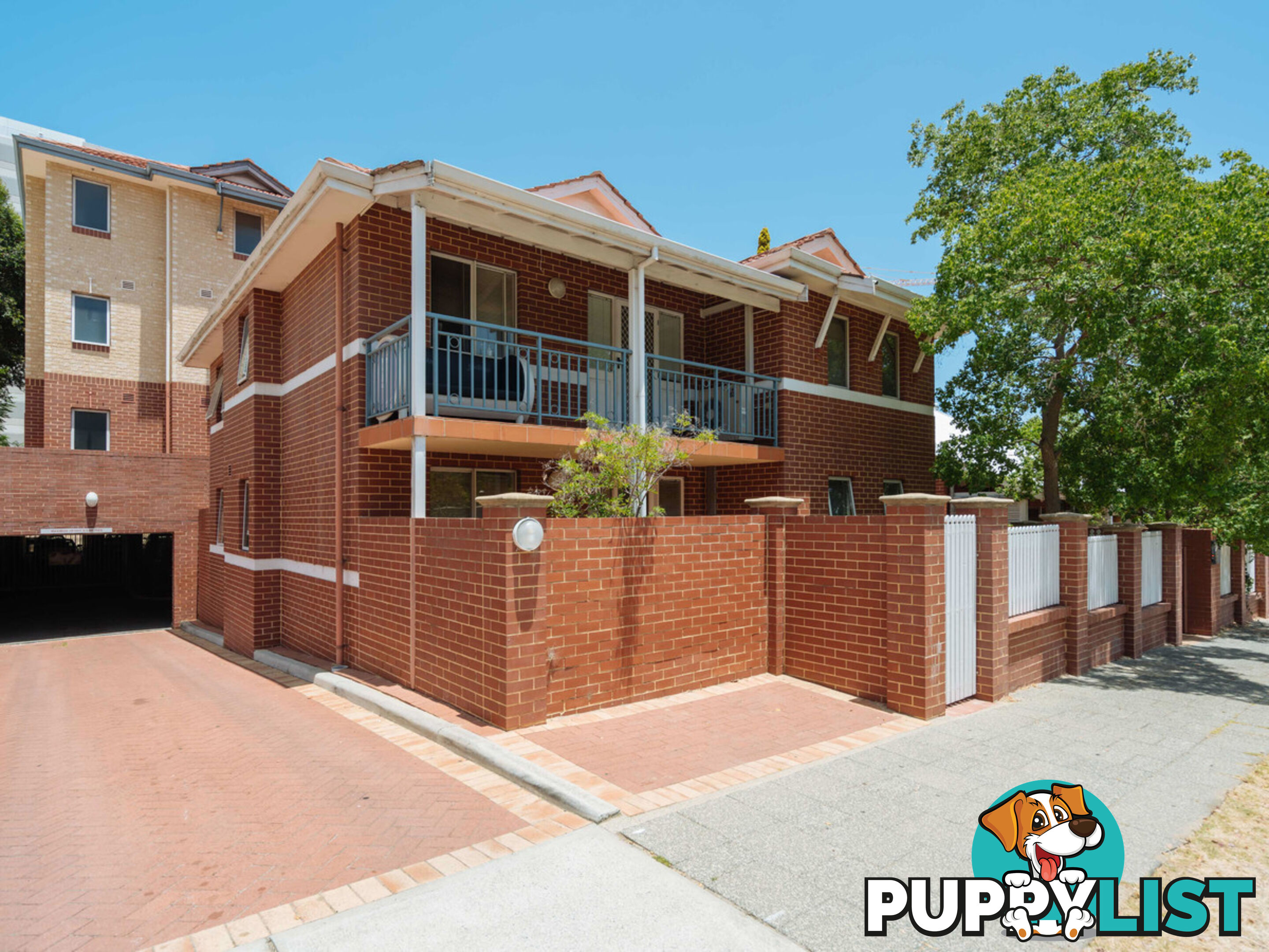 7/55 Wellington Street EAST PERTH WA 6004