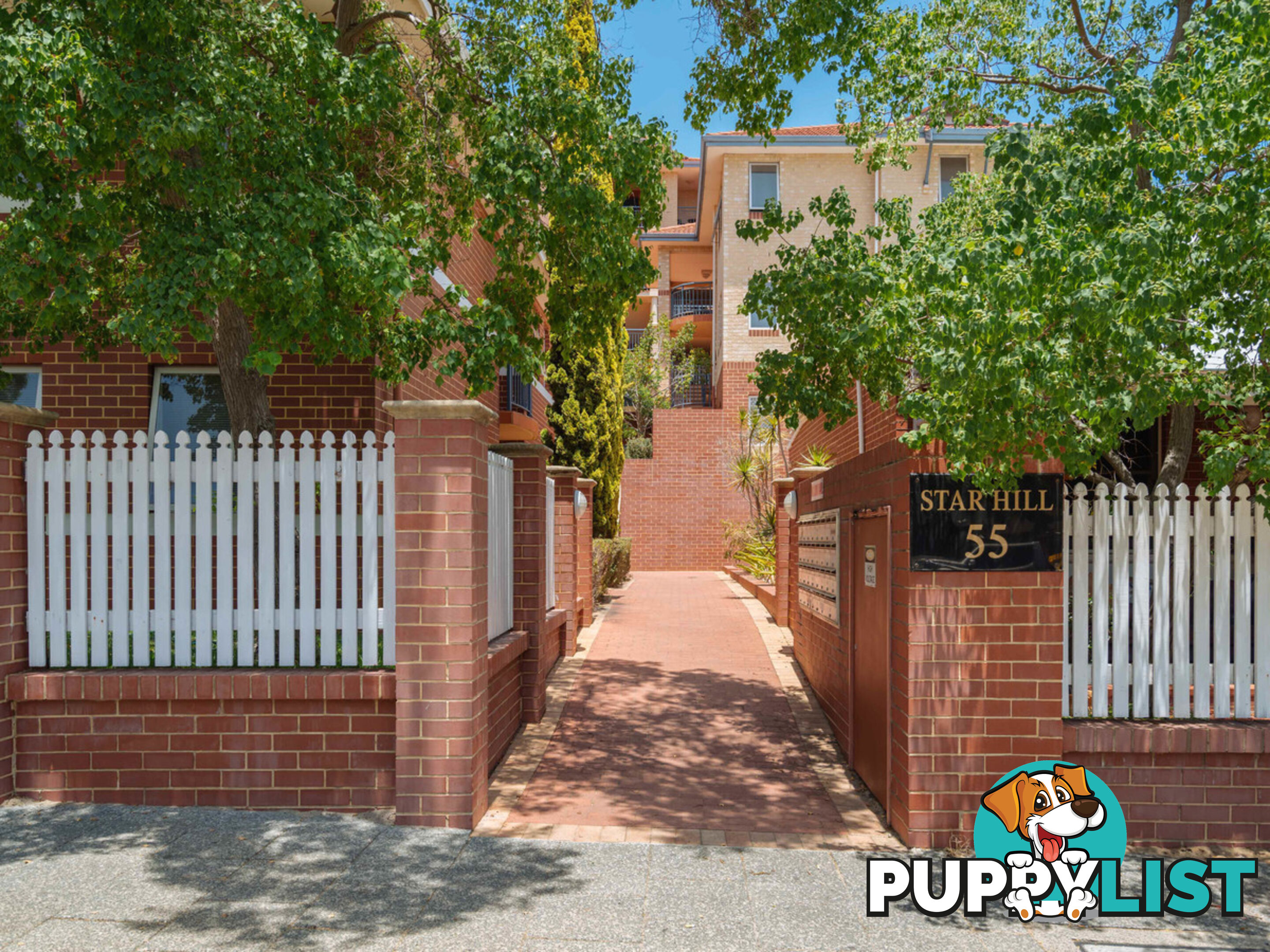 7/55 Wellington Street EAST PERTH WA 6004