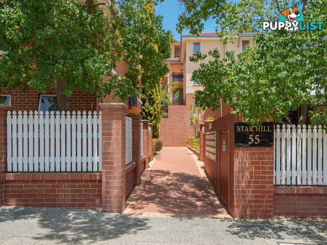 7/55 Wellington Street EAST PERTH WA 6004