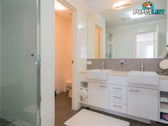 6/22 Eastbrook Terrace EAST PERTH WA 6004