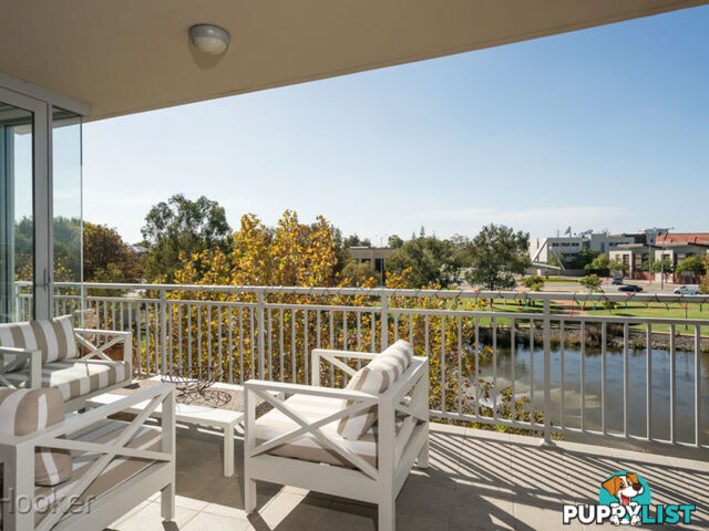 6/22 Eastbrook Terrace EAST PERTH WA 6004