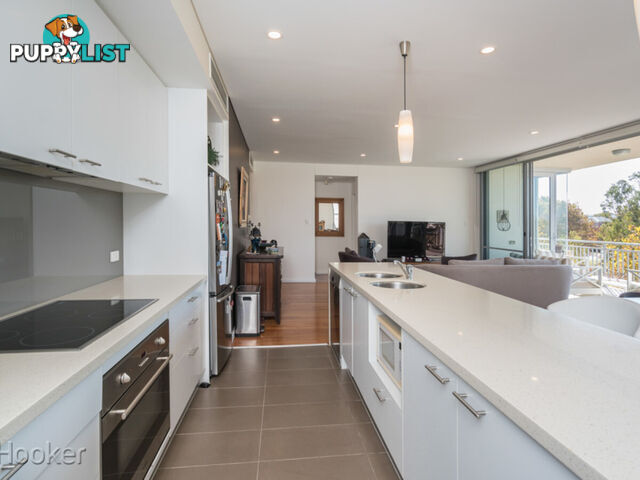 6/22 Eastbrook Terrace EAST PERTH WA 6004