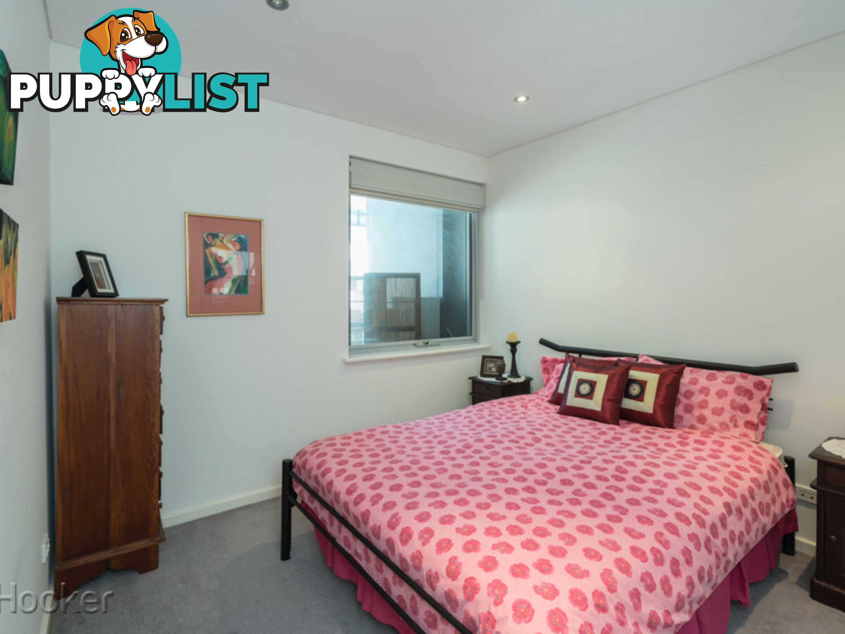 6/22 Eastbrook Terrace EAST PERTH WA 6004