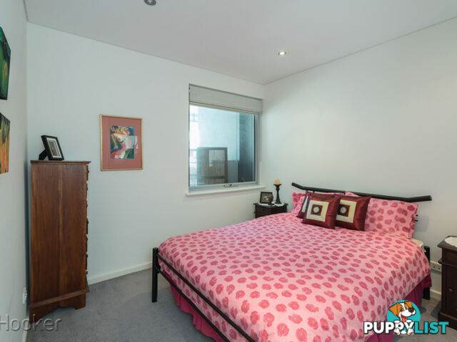 6/22 Eastbrook Terrace EAST PERTH WA 6004