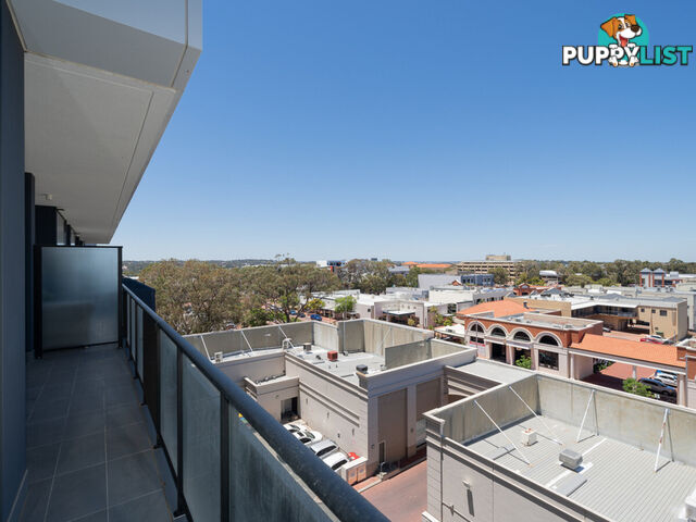 604/113 Grand Boulevard JOONDALUP WA 6027