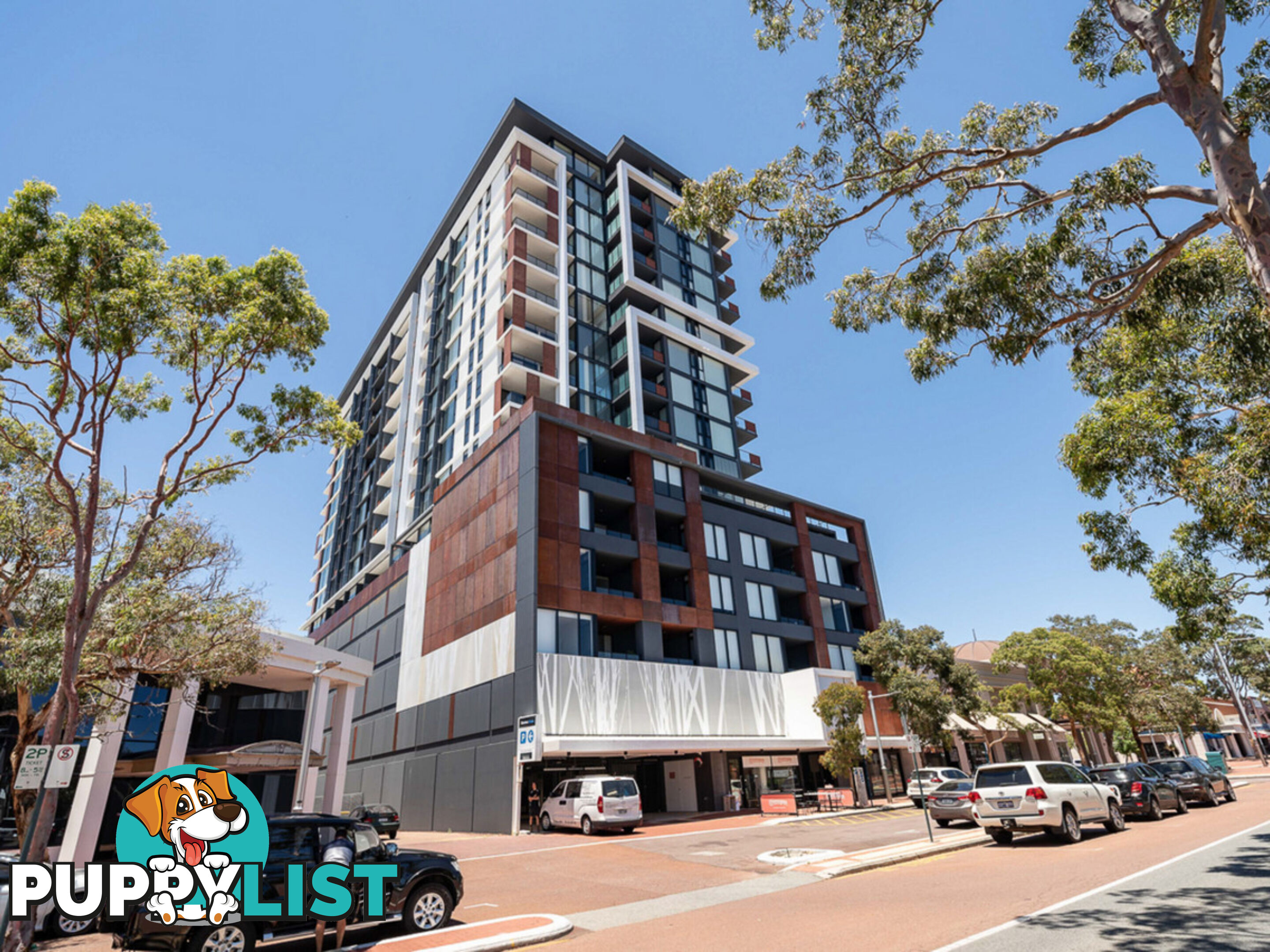 604/113 Grand Boulevard JOONDALUP WA 6027