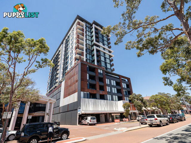 604/113 Grand Boulevard JOONDALUP WA 6027