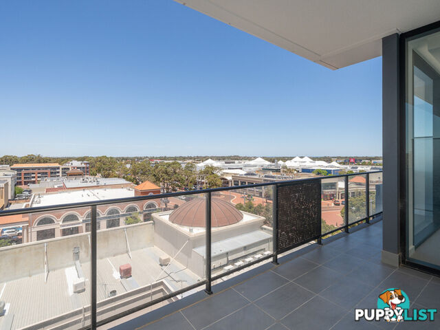 604/113 Grand Boulevard JOONDALUP WA 6027