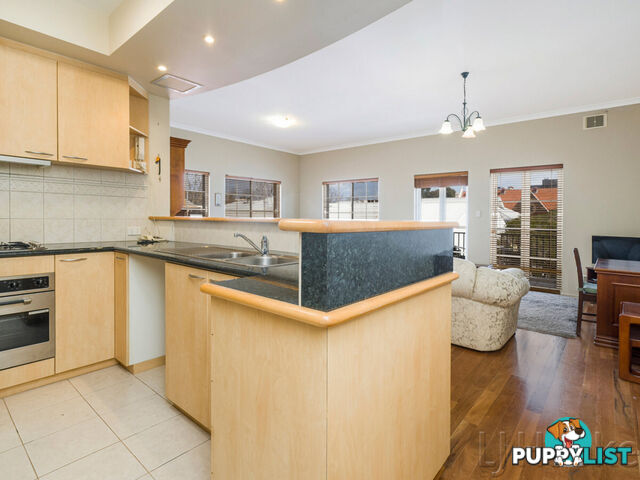 33/2 Mayfair Street WEST PERTH WA 6005