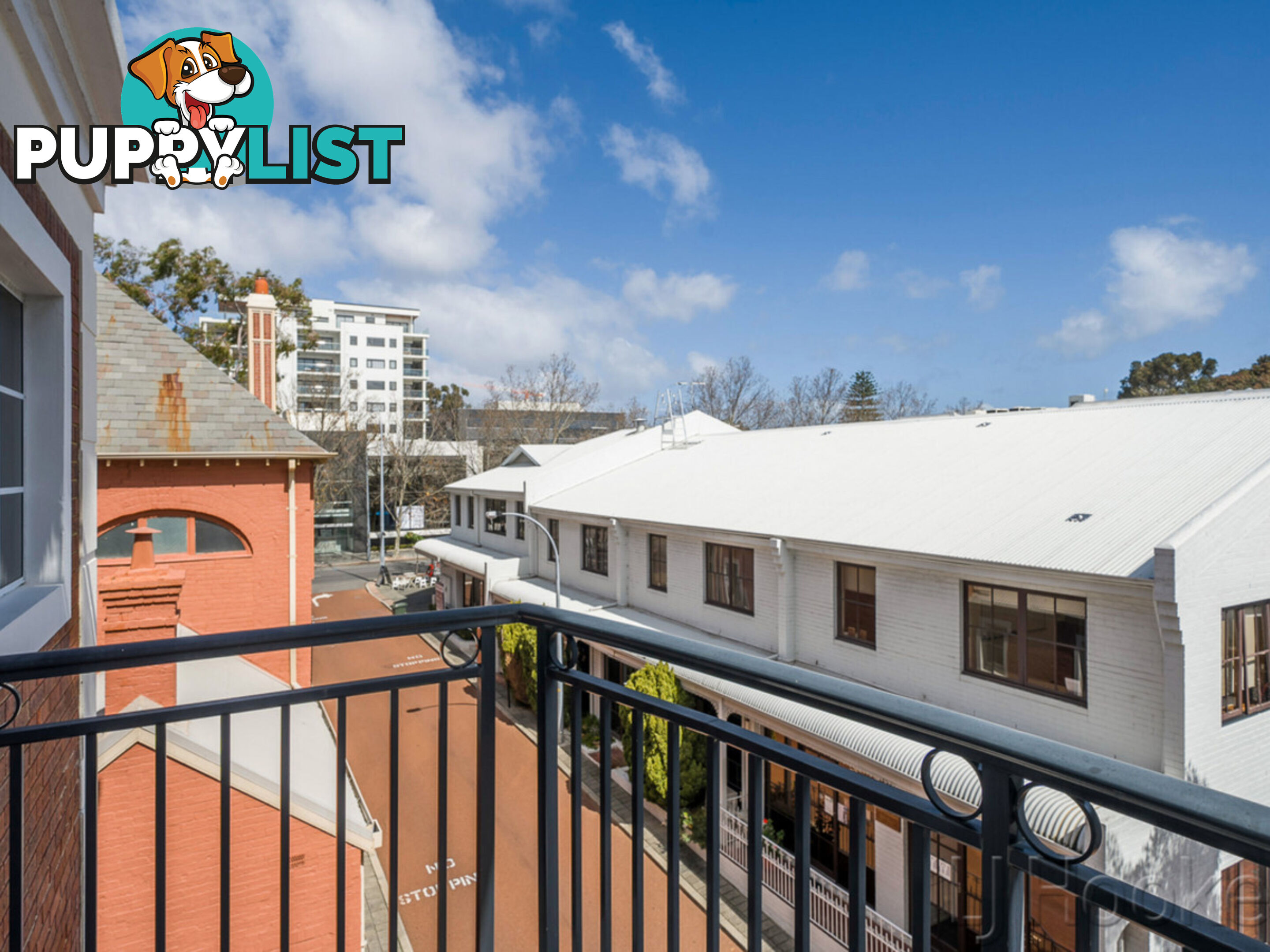 33/2 Mayfair Street WEST PERTH WA 6005
