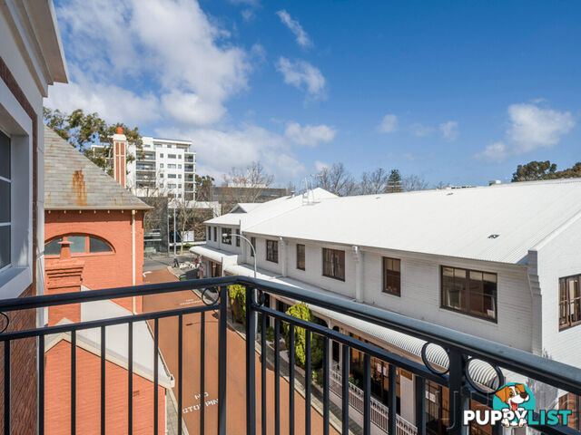 33/2 Mayfair Street WEST PERTH WA 6005