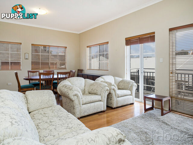 33/2 Mayfair Street WEST PERTH WA 6005