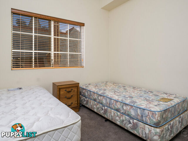 33/2 Mayfair Street WEST PERTH WA 6005