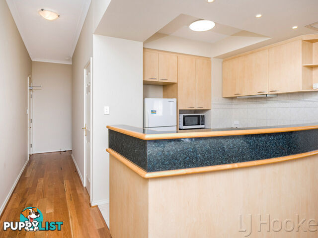 33/2 Mayfair Street WEST PERTH WA 6005