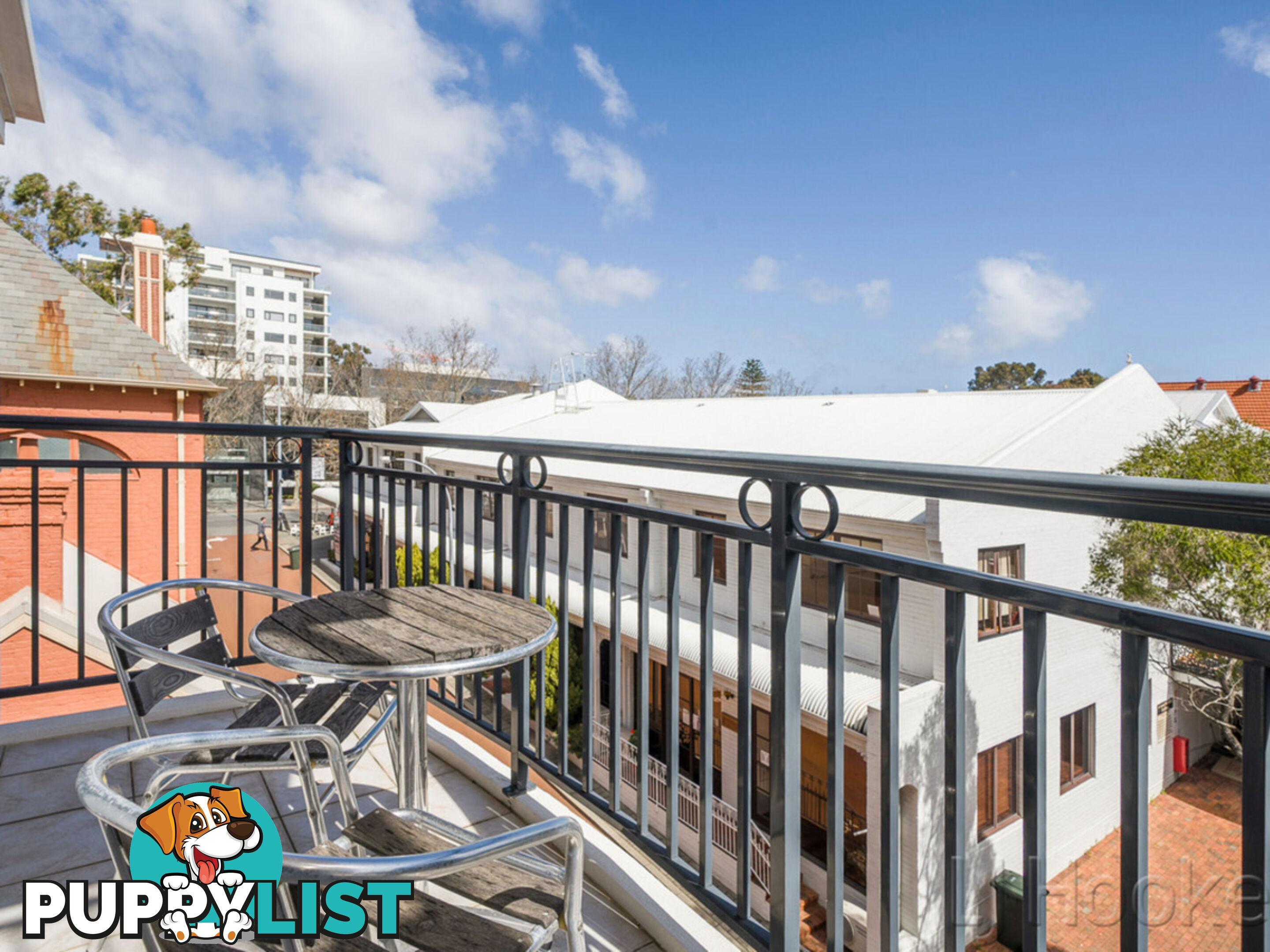 33/2 Mayfair Street WEST PERTH WA 6005