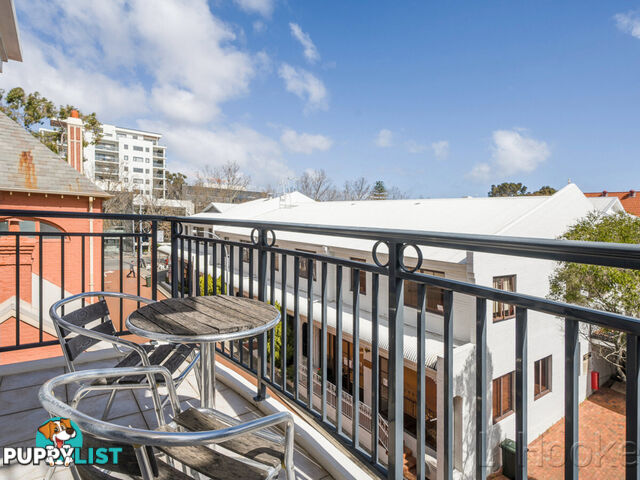 33/2 Mayfair Street WEST PERTH WA 6005