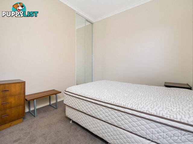33/2 Mayfair Street WEST PERTH WA 6005