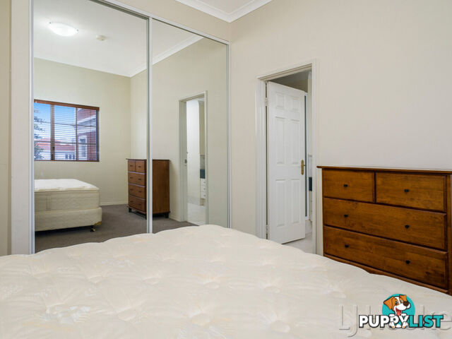 33/2 Mayfair Street WEST PERTH WA 6005