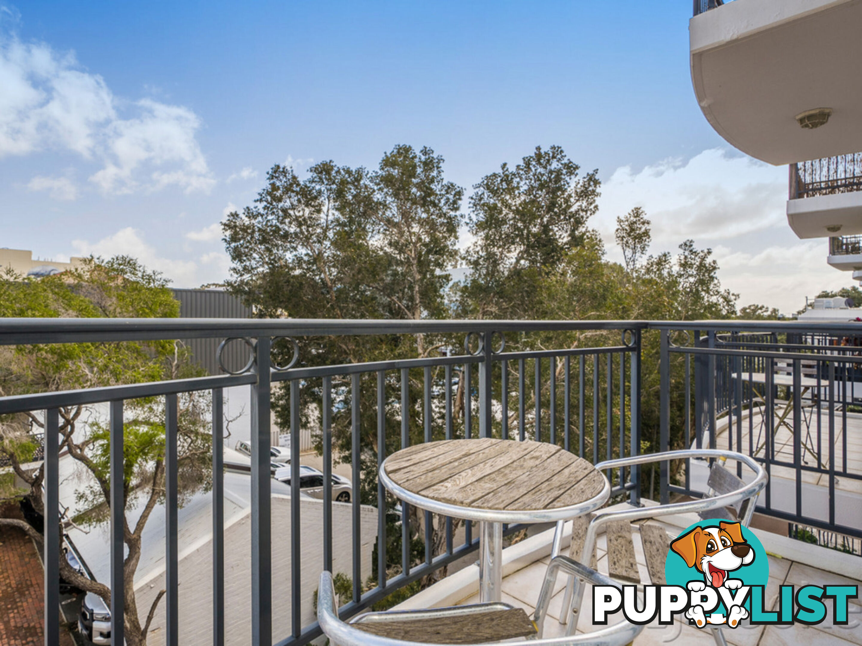 33/2 Mayfair Street WEST PERTH WA 6005