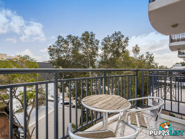 33/2 Mayfair Street WEST PERTH WA 6005