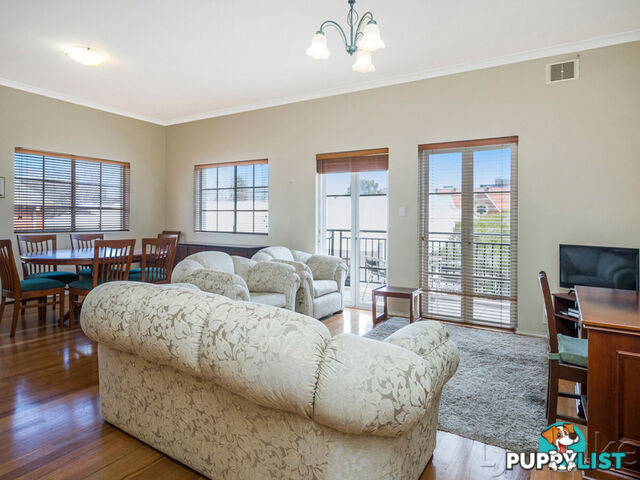33/2 Mayfair Street WEST PERTH WA 6005
