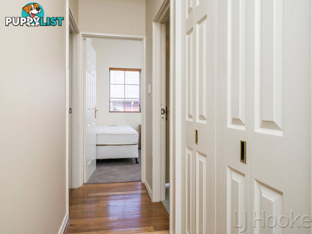 33/2 Mayfair Street WEST PERTH WA 6005