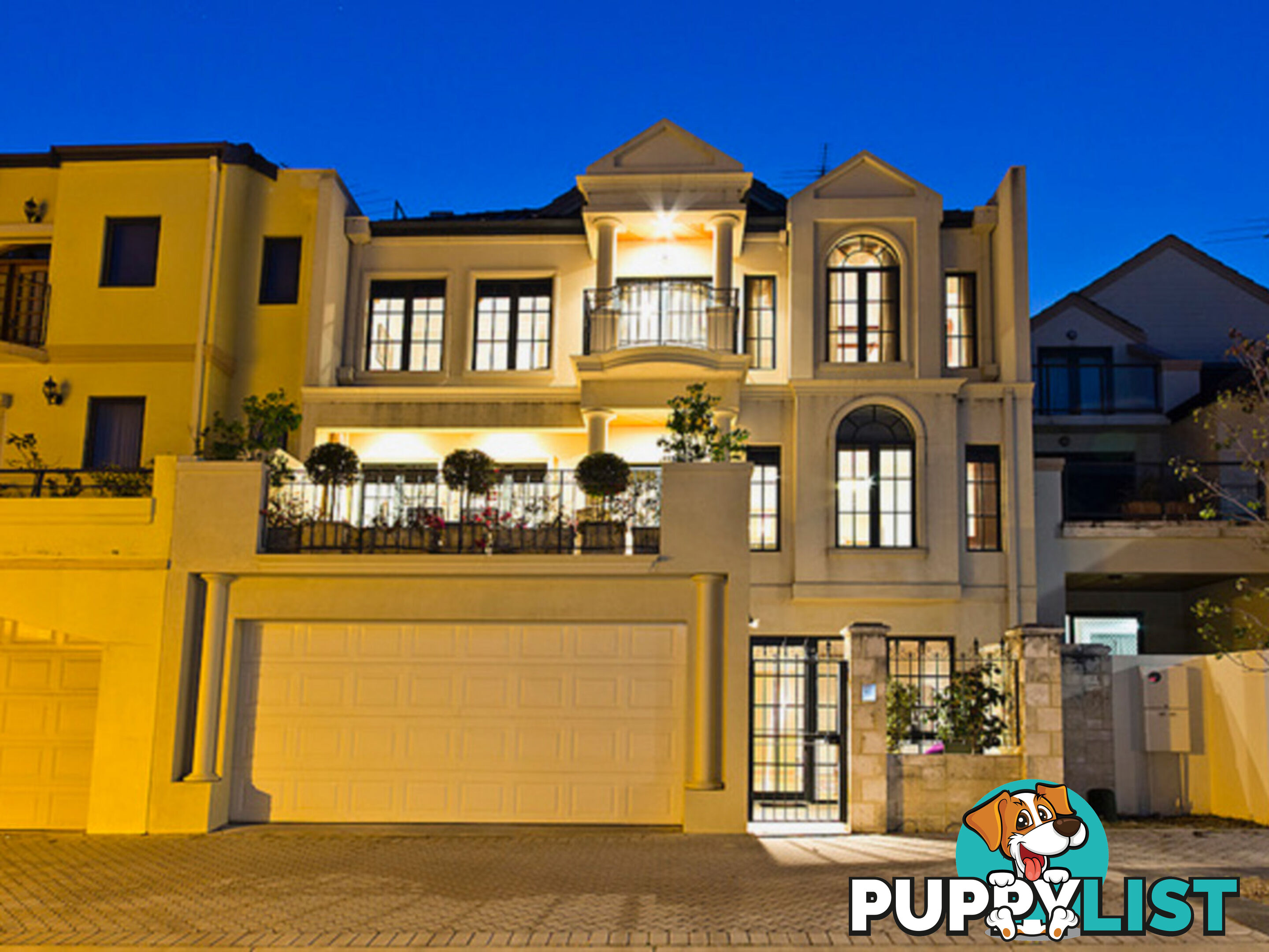 8 Victory Terrace EAST PERTH WA 6004