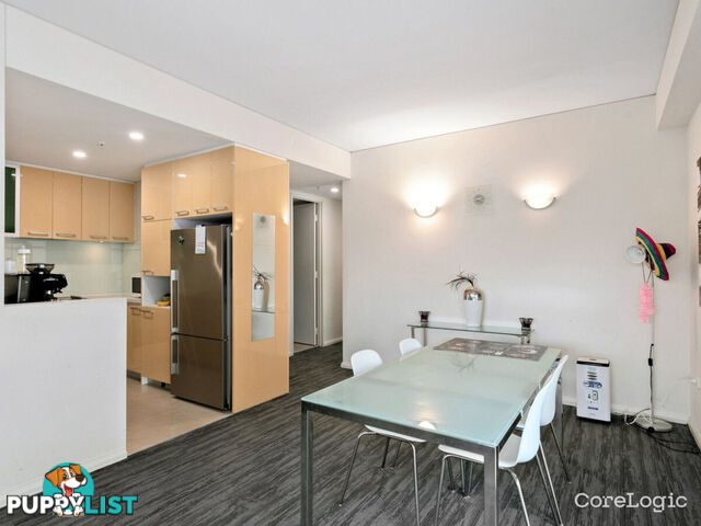 57/149 Adelaide Terrace EAST PERTH WA 6004